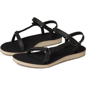 Teva Shoes Original Universal Slim Leather Strap Sandals